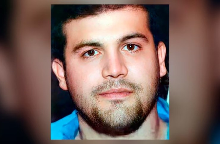 Joaquín Guzmán López