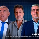 Un exconvicto denunció a Arévalo y su acusación coincide con el discurso de Curruchiche sobre el caso UNOPS