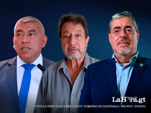 Caso UNOPS: el denunciante del 2024, sus argumentos y el discurso de Curruchiche sobre el caso