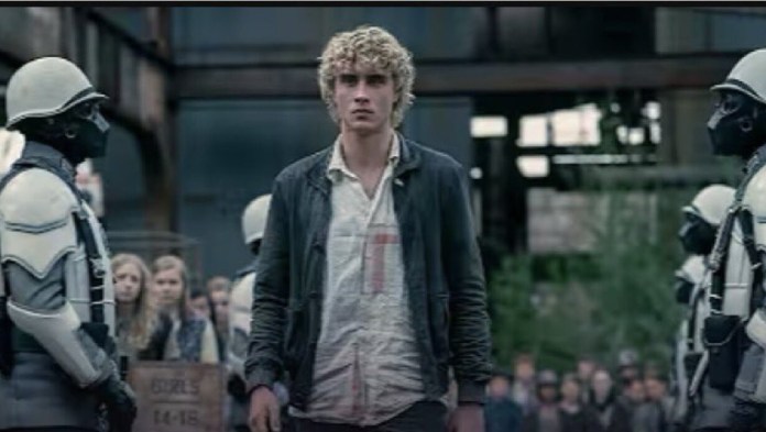 Lionsgate ya reveló el tráiler de Amanecer en la Cosecha, precuela de la saga Los Juegos del Hambre.