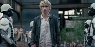 Lionsgate ya reveló el tráiler de Amanecer en la Cosecha, precuela de la saga Los Juegos del Hambre.