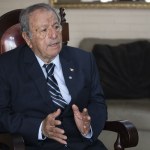 Desconocidos dieron muerte al exdiputado constituyente Juan Alberto Salguero Cambara en un ataque armado registrado en la zona 7. Foto La Hora: AGN