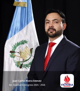 Foto La Hora: Congreso.