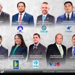 Junta Directiva del Congreso 2026