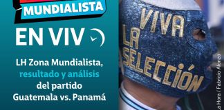En vivo: LH Zona Mundialista, resultado y análisis del partido Guatemala vs. Panamá