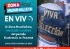 En vivo: LH Zona Mundialista, resultado y análisis del partido Guatemala vs. Panamá