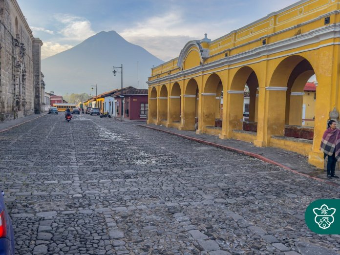 La pugna de Muni de Antigua con una entidad privada por el control del sistema de videovigilancia