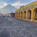 La pugna de Muni de Antigua con una entidad privada por el control del sistema de videovigilancia