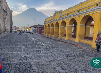 La pugna de Muni de Antigua con una entidad privada por el control del sistema de videovigilancia