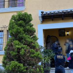 La razón por la cual la Senabed se negó a recibir 6 propiedades vinculadas a Miguel Martínez, según el MP