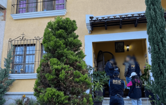 La razon por la cual la Senabed se nego a recibir 6 propiedades vinculadas a Miguel Martinez segun el MP La razón por la cual la Senabed se negó a recibir 6 propiedades vinculadas a Miguel Martínez, según el MP