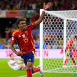 Lamine Yamal fue desconvocado de la concentración de España de cara a los próximos partidos eliminatorios rumbo al Mundial 2026.
