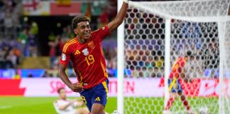 Lamine Yamal fue desconvocado de la concentración de España de cara a los próximos partidos eliminatorios rumbo al Mundial 2026.