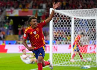 Lamine Yamal fue desconvocado de la concentración de España de cara a los próximos partidos eliminatorios rumbo al Mundial 2026.