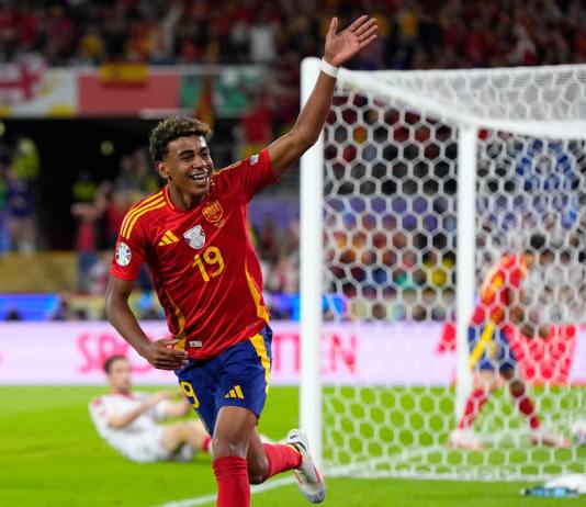 Lamine Yamal fue desconvocado de la concentración de España de cara a los próximos partidos eliminatorios rumbo al Mundial 2026.