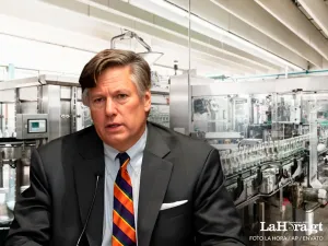 Subsecretario de Estado destaca adquisición de Castillo Hermanos en EE.UU.