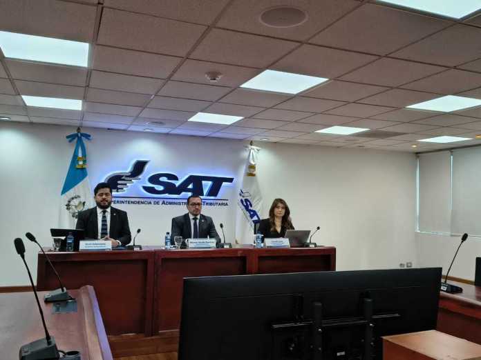 Las cuatro innovaciones digitales que anuncia SAT para los contribuyentes