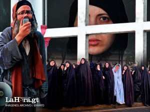 Lev Tahor: un recuento de los casos en los que esta secta ha sido noticia en Guatemala (a propósito del rescate en Colombia)