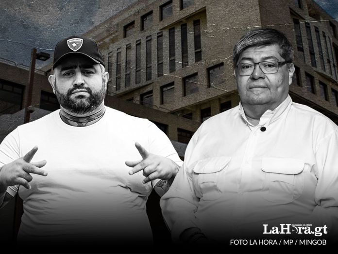 El Ministerio Público podría investigar una denuncia presentada por 