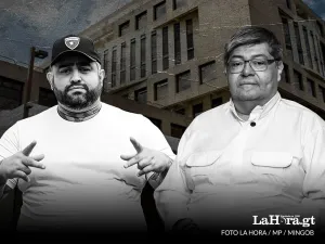 MP tendría luz verde para investigar denuncia de "El Lobo" contra Francisco Jiménez