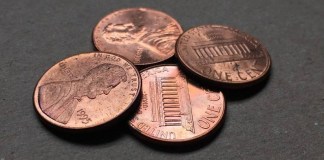 Los centavos de dólar dejarán de producirse, EE. UU. oficializa el final de estas monedas