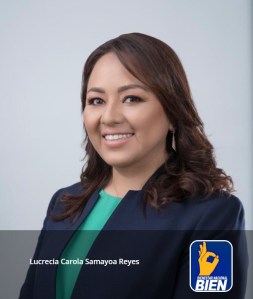 Foto La Hora: Congreso.