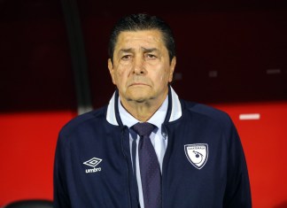 Luis Fernando Tena