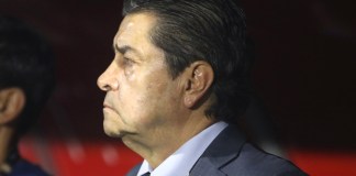 La Selección de Guatemala no logró clasificar al Mundial 2026 y este "fracaso" puso en duda la continuidad de Luis Fernando Tena.