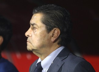 La Selección de Guatemala no logró clasificar al Mundial 2026 y este "fracaso" puso en duda la continuidad de Luis Fernando Tena.