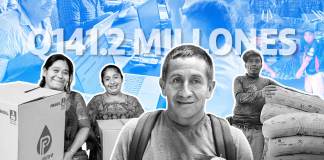 mides programas sociale