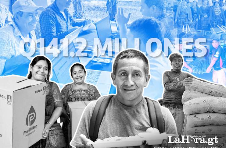 mides programas sociale