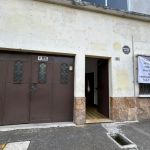 Oficina de contrataciones del Estado allanada por el Ministerio Público. Foto La Hora: MP