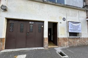 MP reporta allanamiento en inmueble de contratistas del Estado