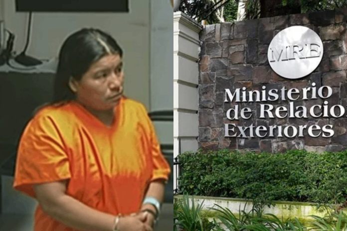 Minex da seguimiento a caso de guatemalteca ixil detenida en Florida por presunta negligencia infantil.