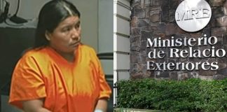 Minex da seguimiento a caso de guatemalteca ixil detenida en Florida por presunta negligencia infantil.