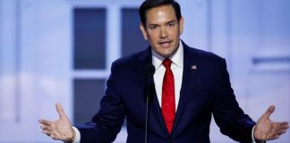 El Secretario de Estado, Marco Rubio recuerda que el boleto al Mundial 2026 no garantiza ingreso a EE. UU.