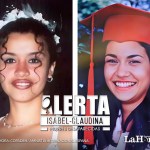 Claudina Isabel y María Isabel: los casos que dieron origen a la Alerta Isabel-Claudina Foto: La Hora/ COPADEH/ Amnistía Internacional España
