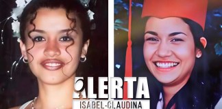 Claudina Isabel y María Isabel: los casos que dieron origen a la Alerta Isabel-Claudina Foto: La Hora/ COPADEH/ Amnistía Internacional España