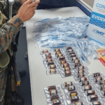 Medicamentos falsificados, una amenaza para la salud que autoridades luchan por erradicar