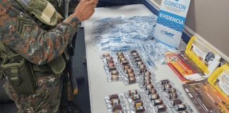 Medicamentos falsificados, una amenaza para la salud que autoridades luchan por erradicar