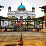 Los inquilinos del Mercado Central estarán de fiesta el sábado 8 de noviembre para celebrar su 42 aniversario. Foto La Hora: Mercado Central Guatemala
