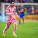 Lionel Messi en la final de la MLS con el Inter Miami. Foto La Hora: AP