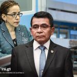 Miguel Díaz Bobadilla deja el CIV y asume viceministra Norma Zea como titular. Foto La Hora