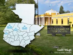 Educación explica cómo distribuirán en el país la ampliación de jornadas para estudiantes de nivel medio