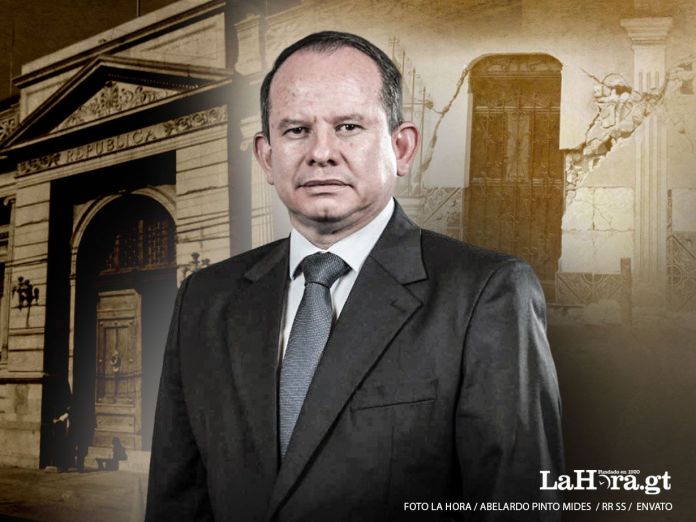 Ministerio de Desarrollo Social será el encargado del subsidio por sismos de 2025. Foto La Hora