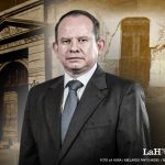 Ministerio de Desarrollo Social será el encargado del subsidio por sismos de 2025. Foto La Hora