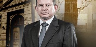 Ministerio de Desarrollo Social será el encargado del subsidio por sismos de 2025. Foto La Hora