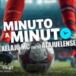 Copa Centroamericana Concacaf 2025 da inicio a su fase final. Arte La Hora: Alejandro Ramírez.