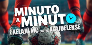 Copa Centroamericana Concacaf 2025 da inicio a su fase final. Arte La Hora: Alejandro Ramírez.