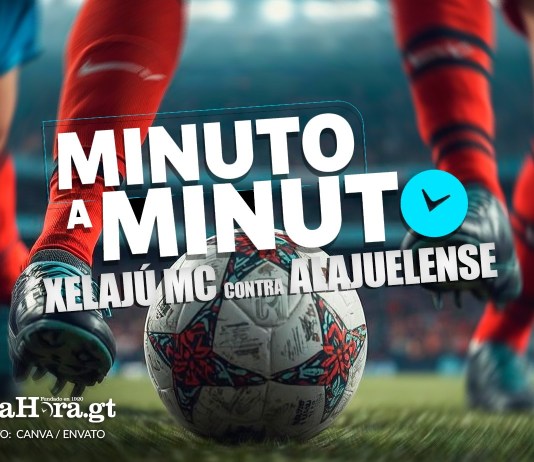 Copa Centroamericana Concacaf 2025 da inicio a su fase final. Arte La Hora: Alejandro Ramírez.